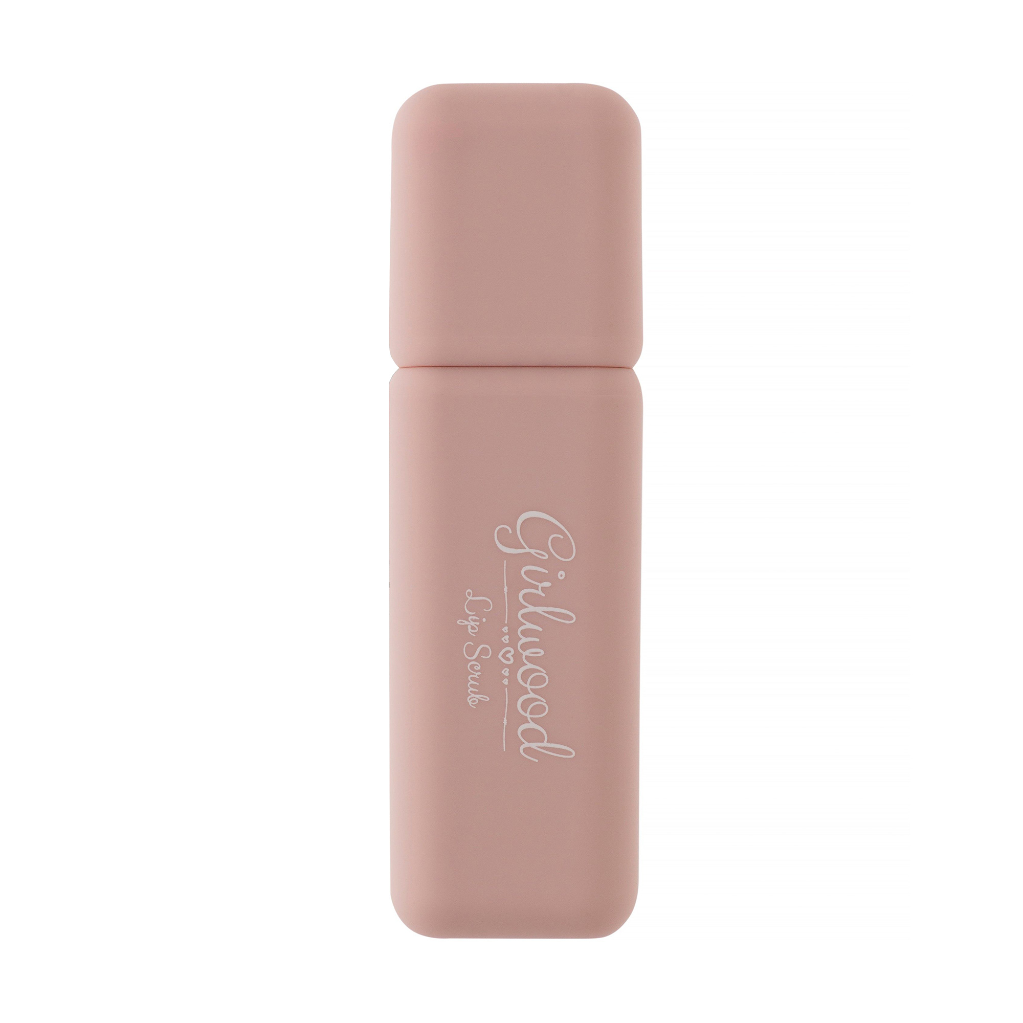 Скраб для губ Girlwood Lip Scrub, 4.5 г